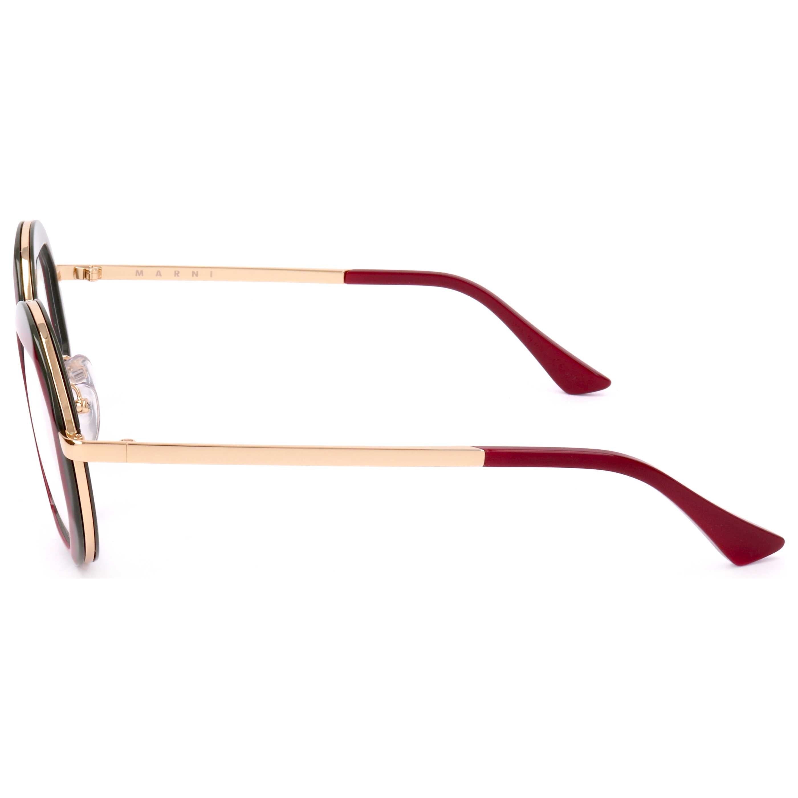 Marni Women's Eyeglasses ME2632-620-50