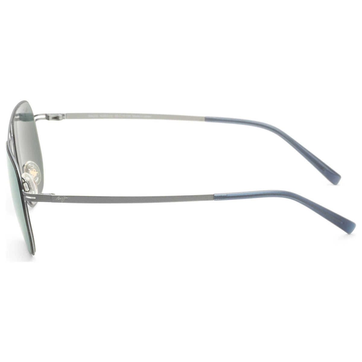 Maui Jim Men's Sunglasses MJ0605S-002
