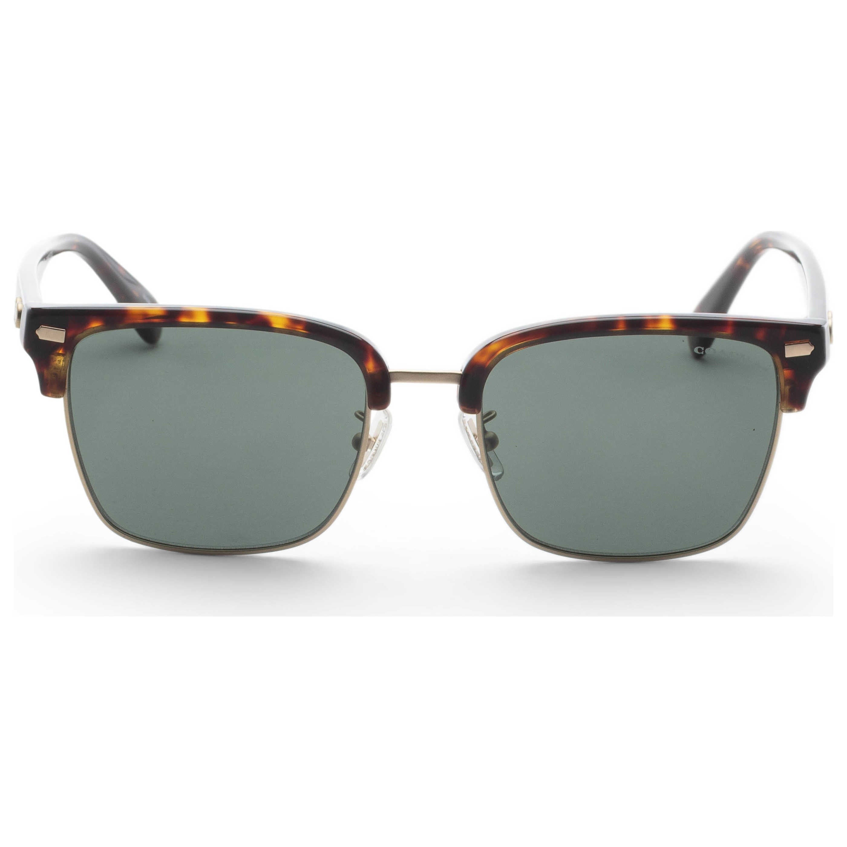 Coach Women's Sunglasses HC8412-51203H-56