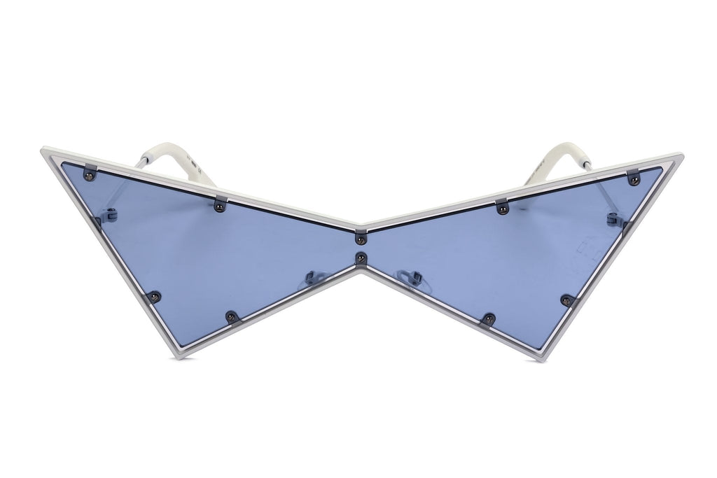 Kenzo Women's Metal Sunglasses