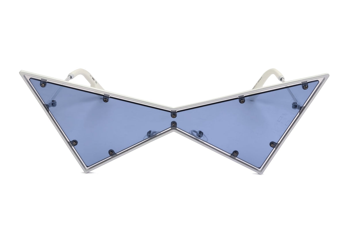 Kenzo Women's Metal Sunglasses