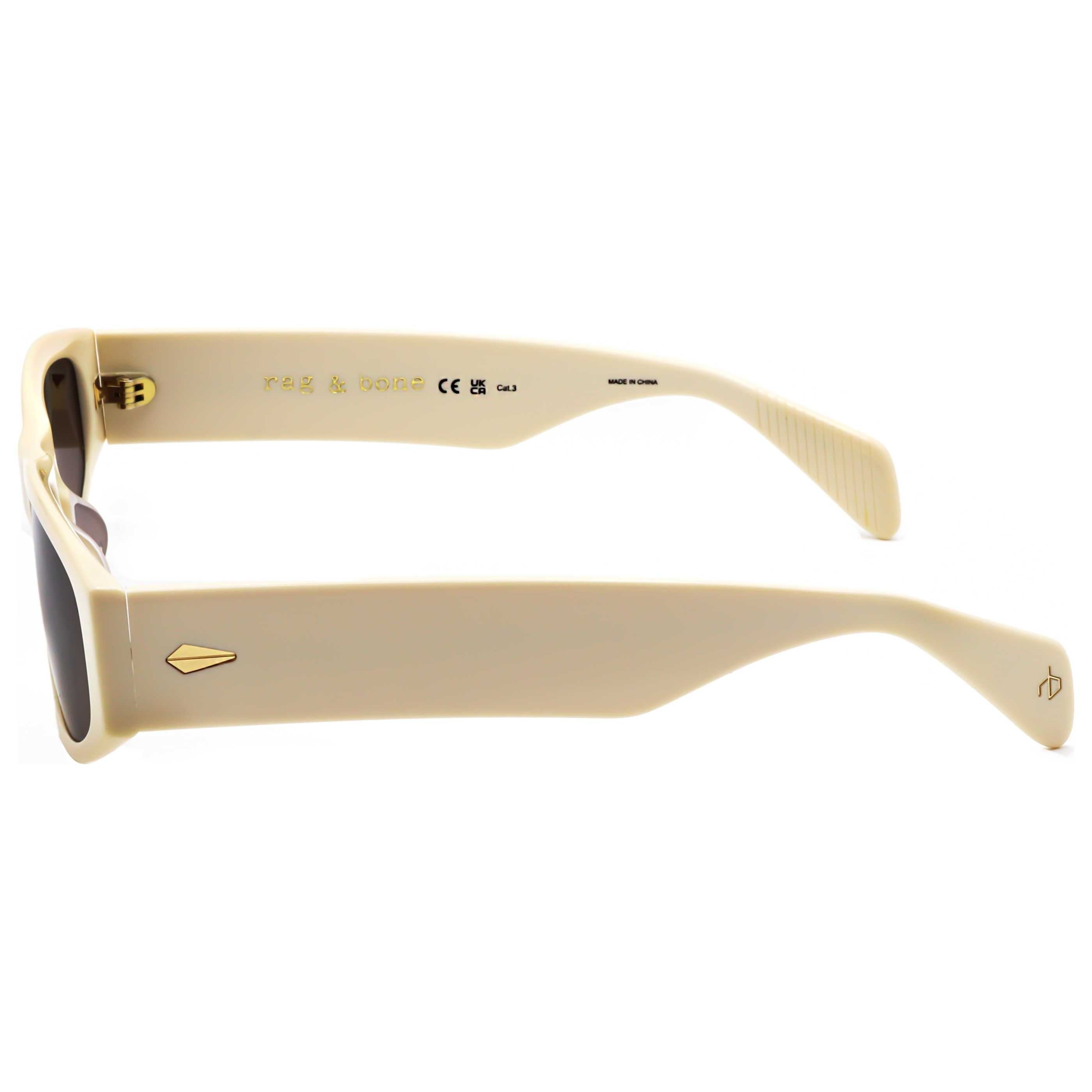 Rag & Bone Women's Sunglasses RNB1047-G-S-2MB-55