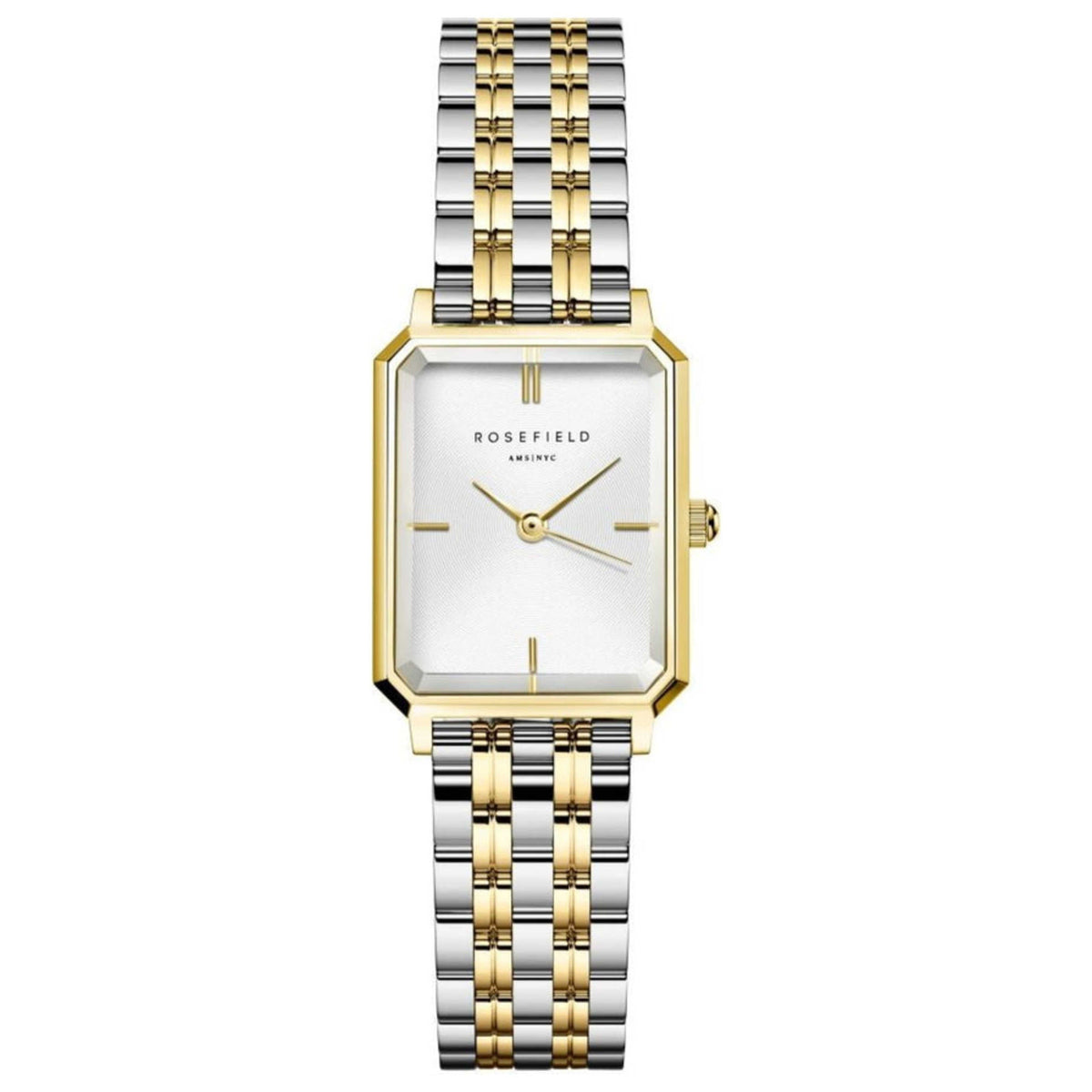 Rosefield Women's Watch OWDSG-O62