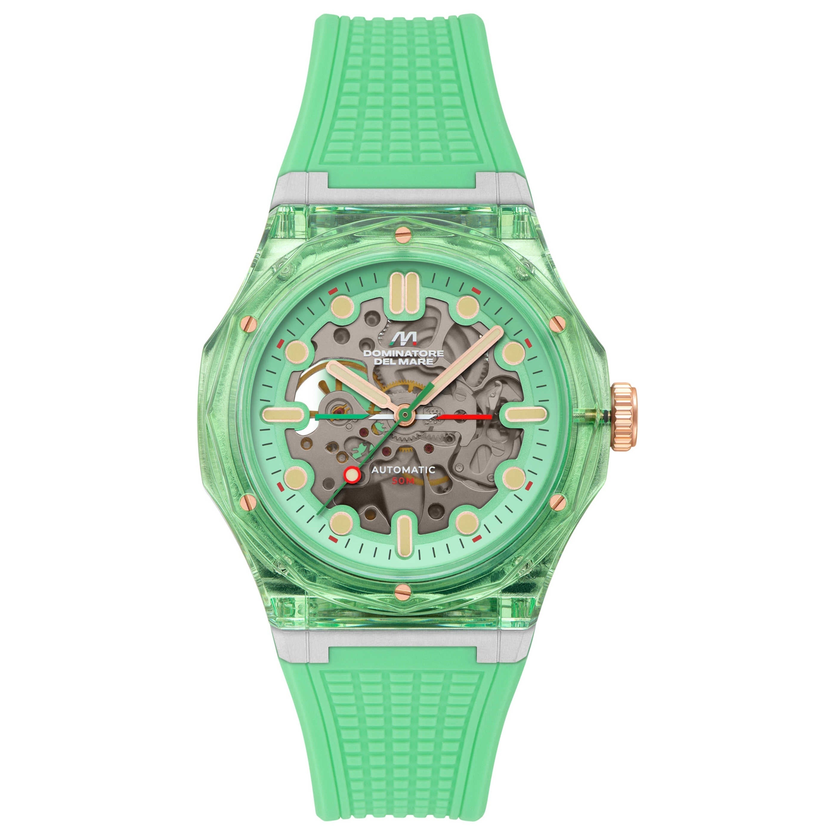 Dominatore Del Mare Men's Watch DD-8029-02