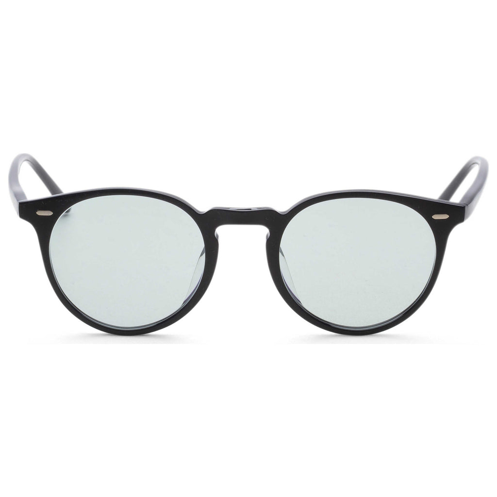 Oliver Peoples N.02 Men's Eyeglasses OV5529U-1771-46