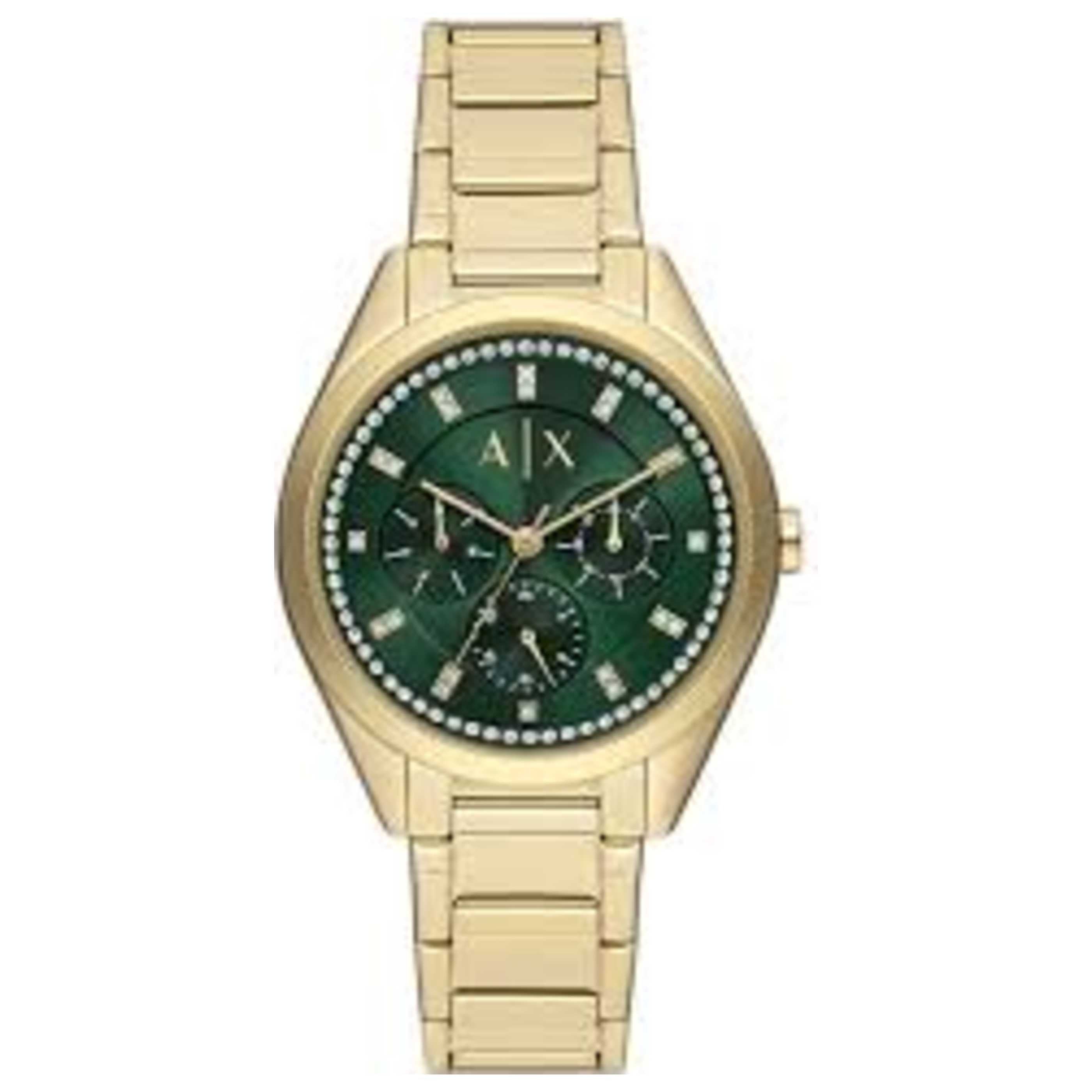 Armani Exchange Women's Watch AX5661