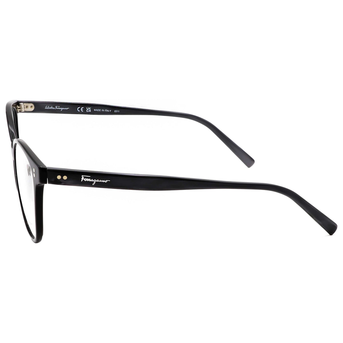 Ferragamo Women's Eyeglasses SF2948-004-54
