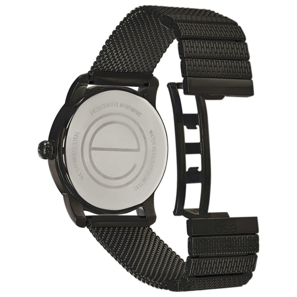 ESQ by Movado Men's Quartz Watch 07301445