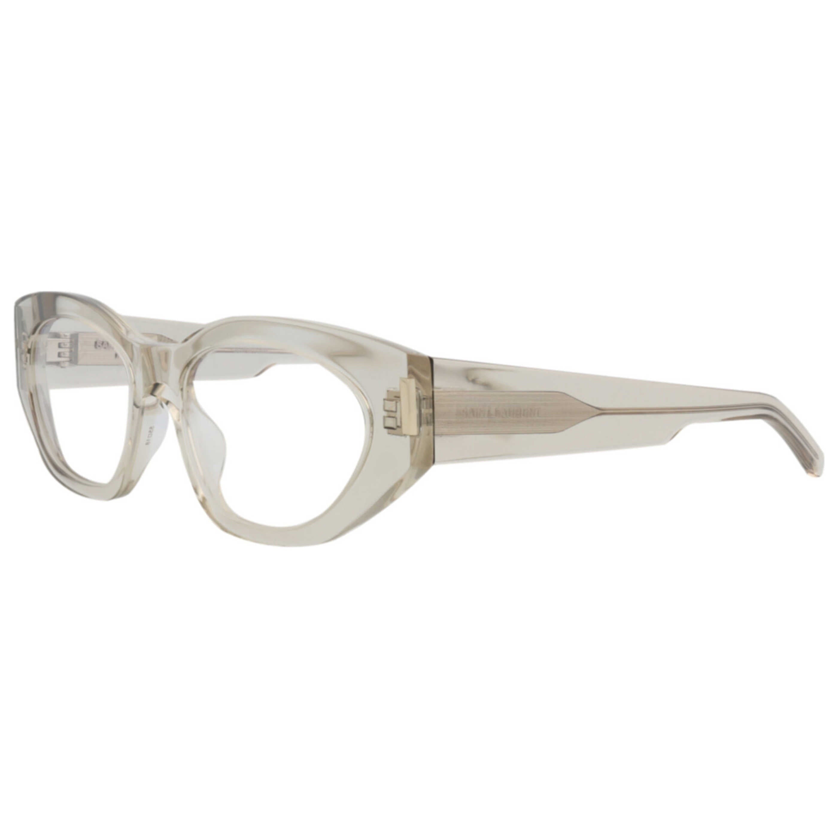 Saint Laurent Women's Eyeglasses SL638OPT-30014760-004