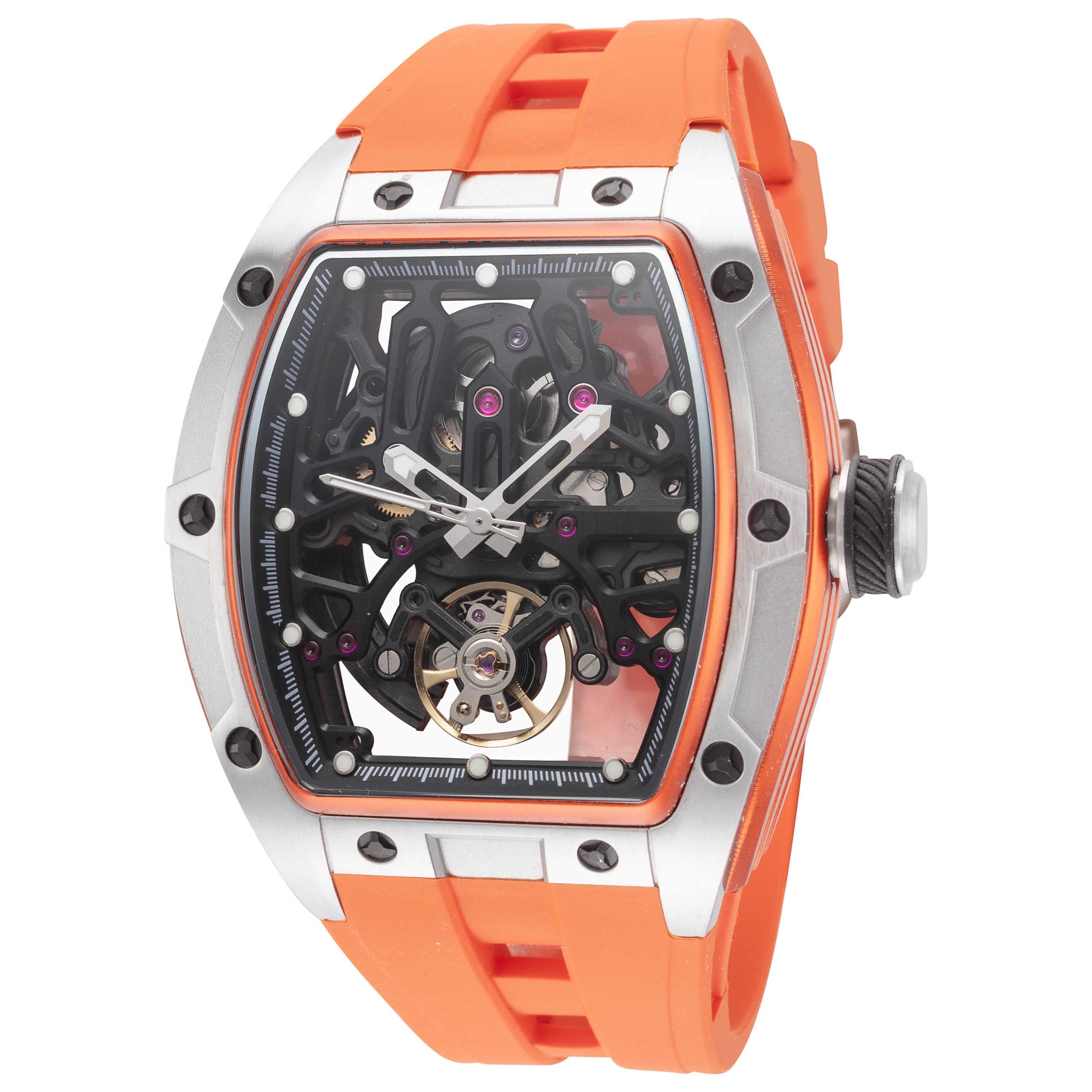 Invicta Men's Watch IN-49033
