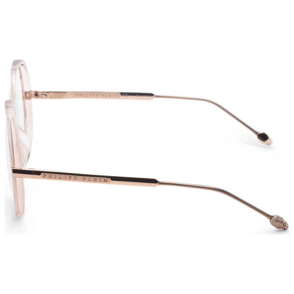 Philipp Plein Women's Eyeglasses VPP053S5609AH