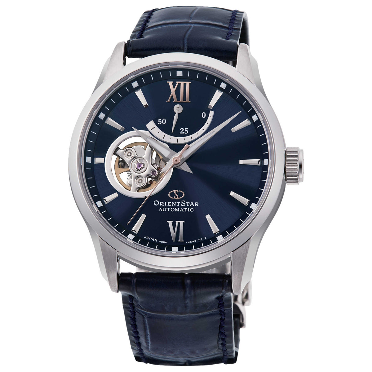 Orient Star Men's Watch RE-AT0006L00B