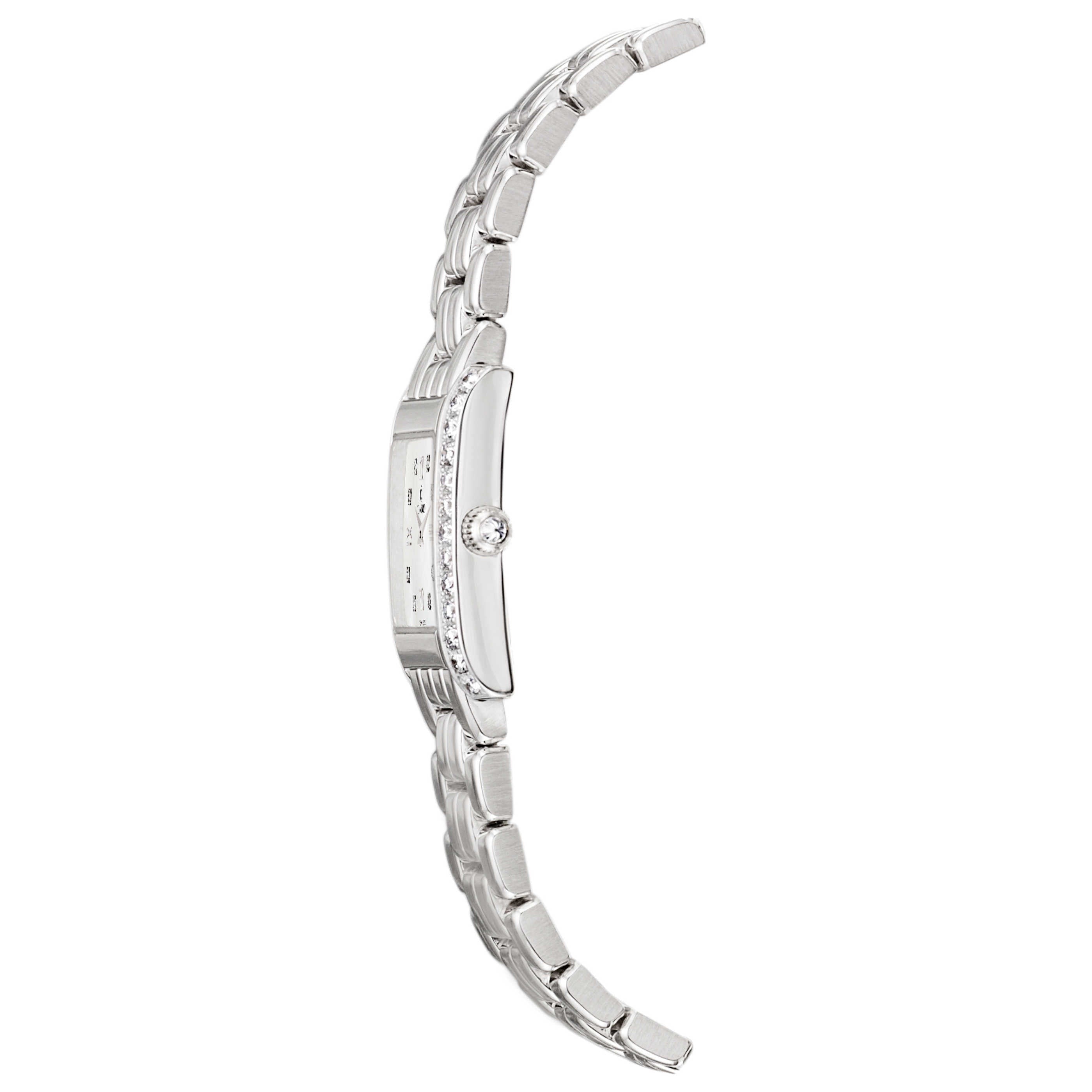 Concord Women's Quartz Watch 0391075