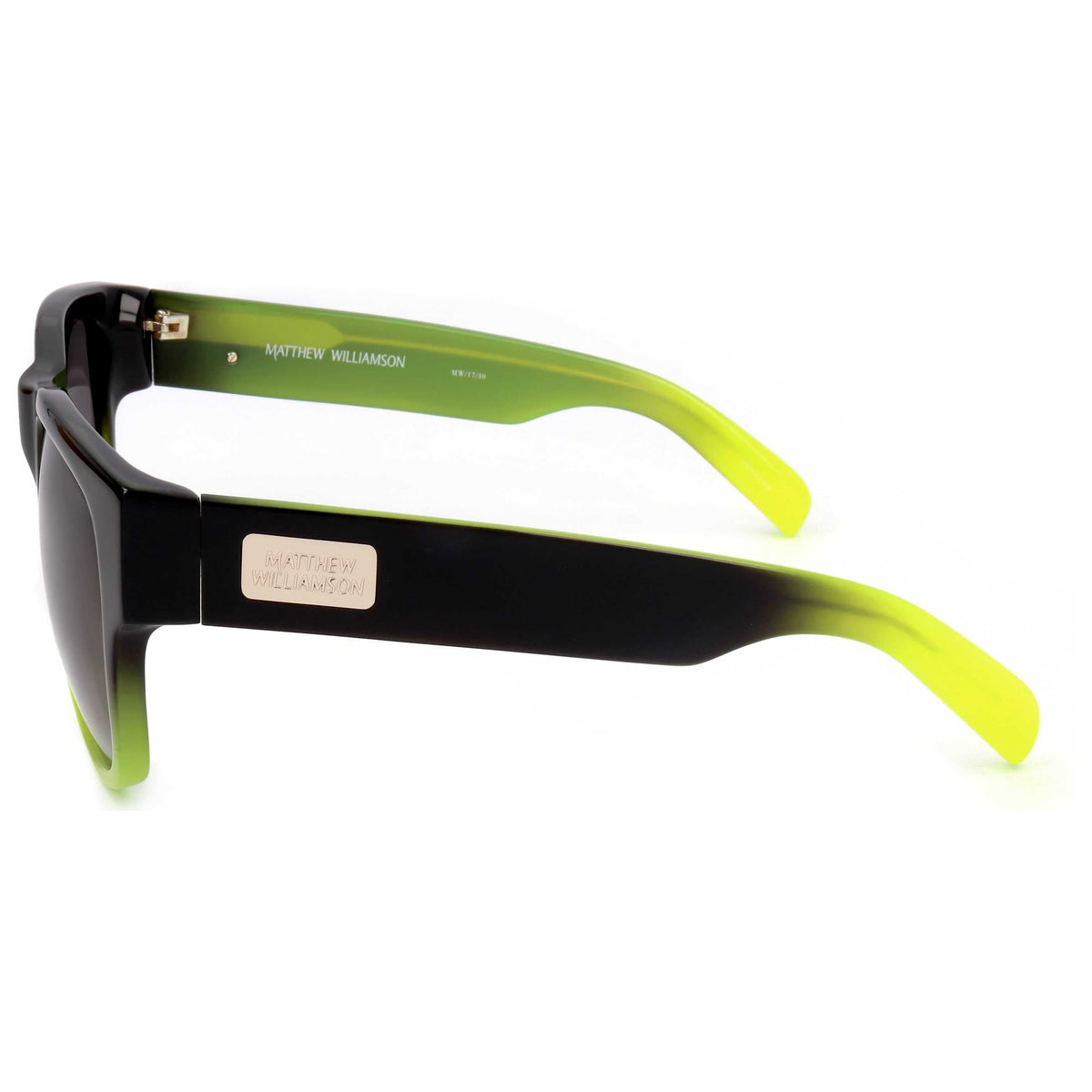 Linda Farrow Women's Sunglasses MW17-C30-55