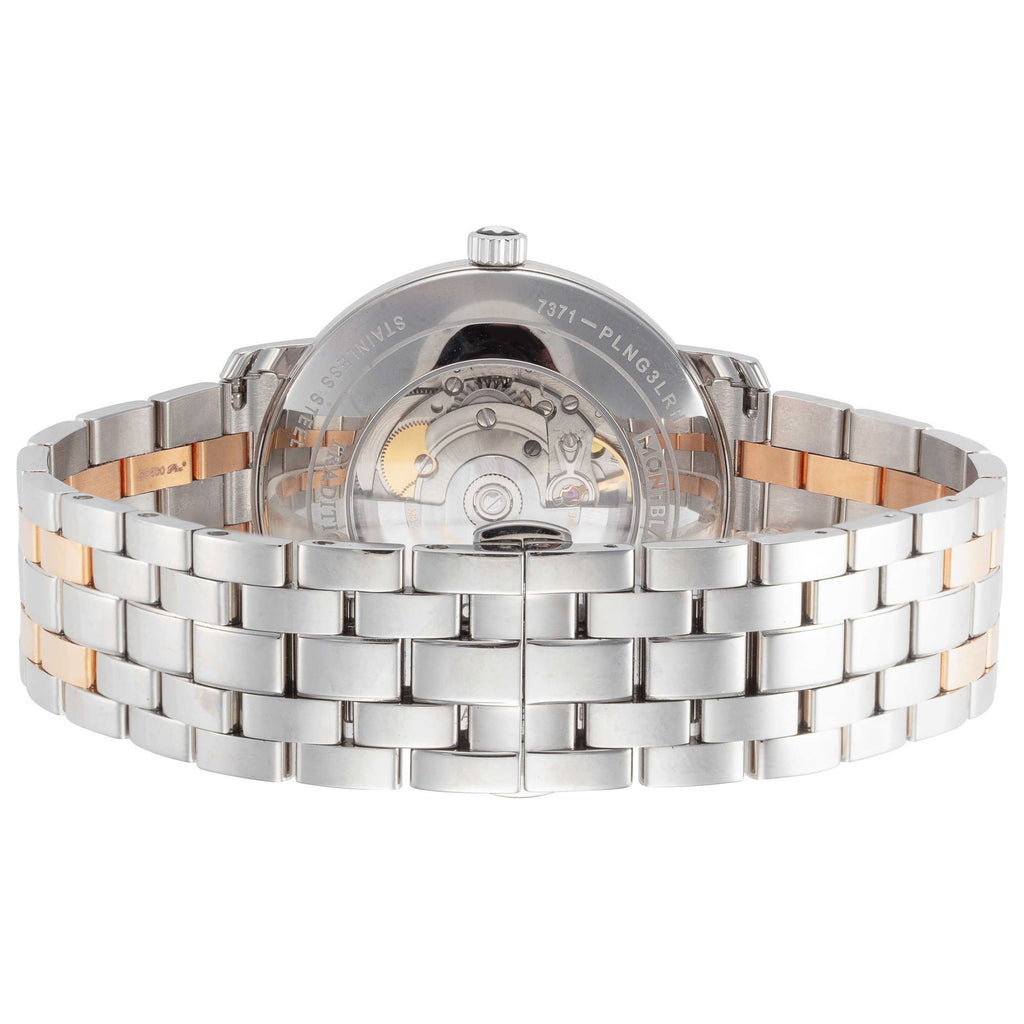 Montblanc Men's Watch MB114337