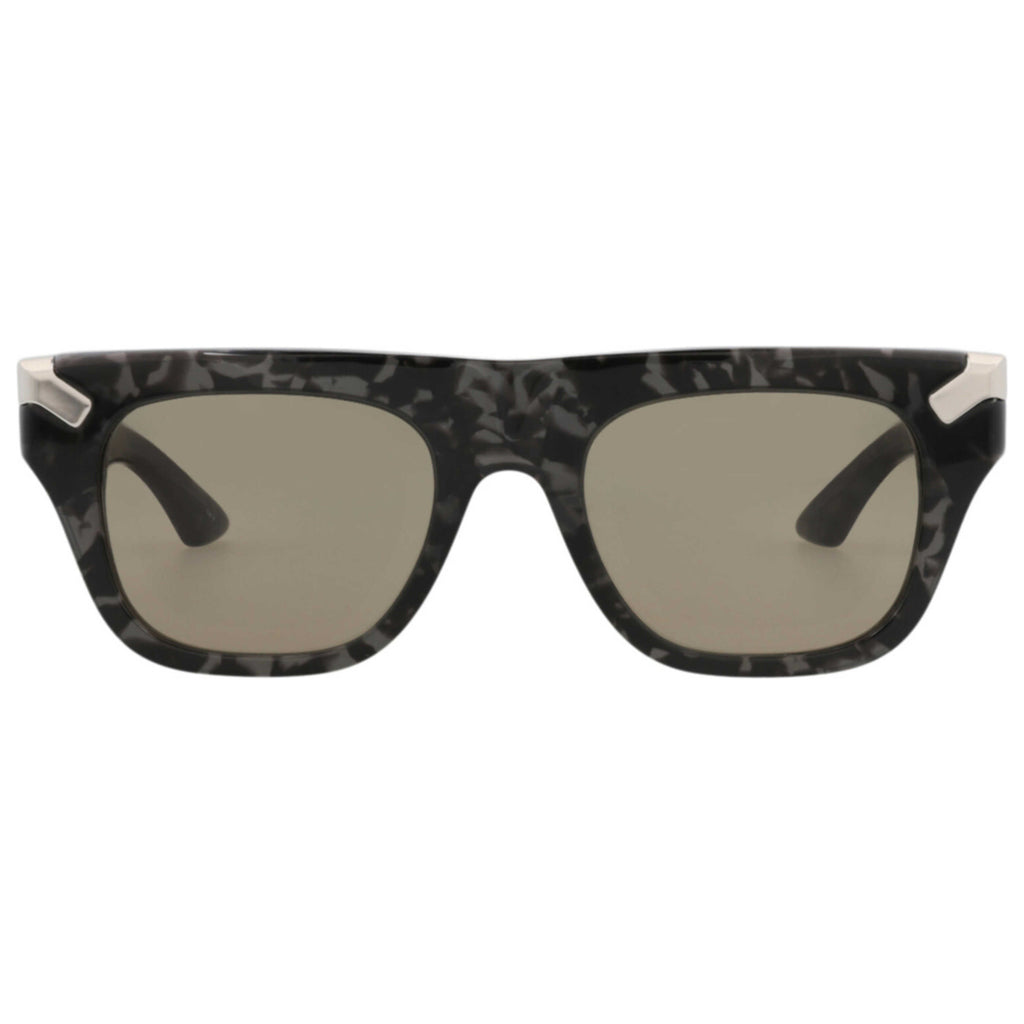 Alexander McQueen Men's Sunglasses AM0441S-30015179-003