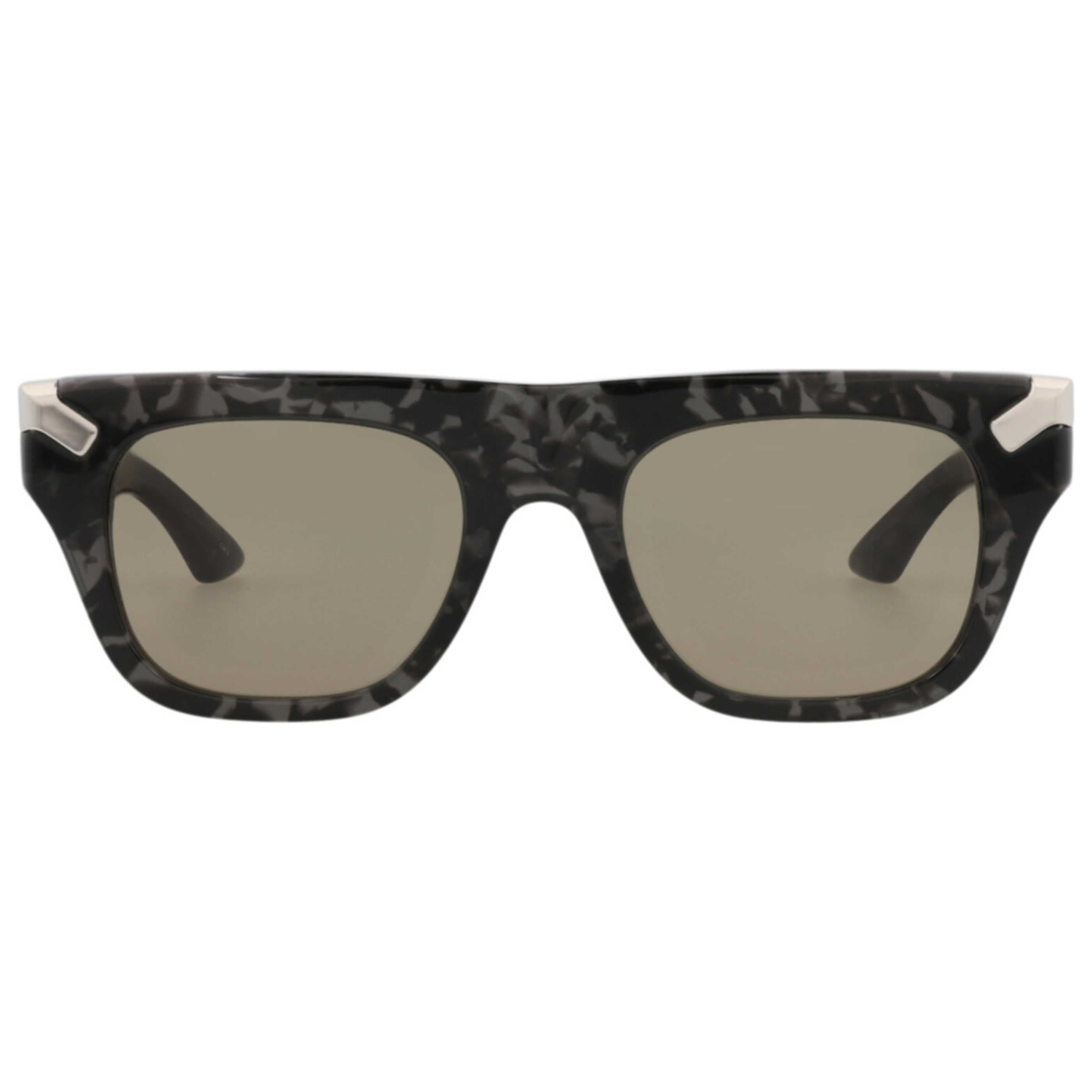 Alexander McQueen Men's Sunglasses AM0441S-30015179-003