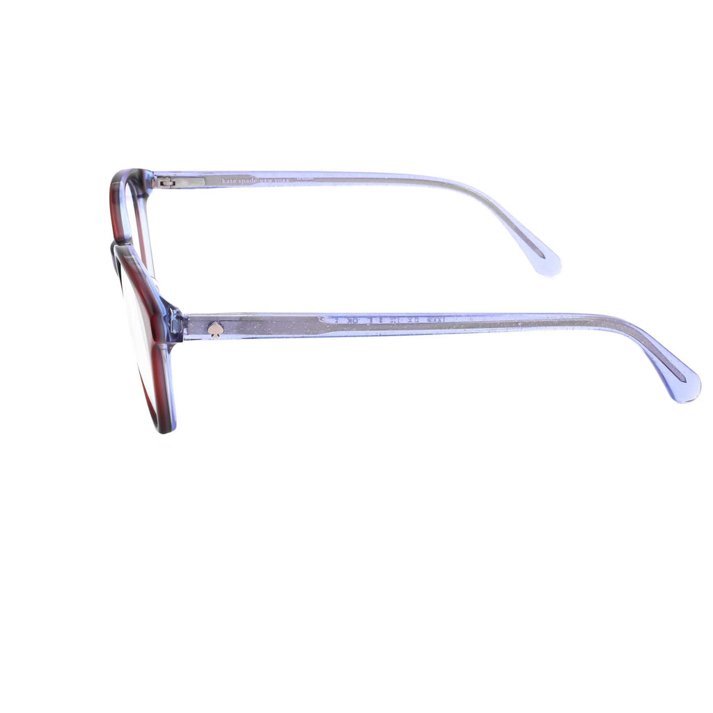 Kate Spade Women's Eyeglasses AGGIE-3LG-50