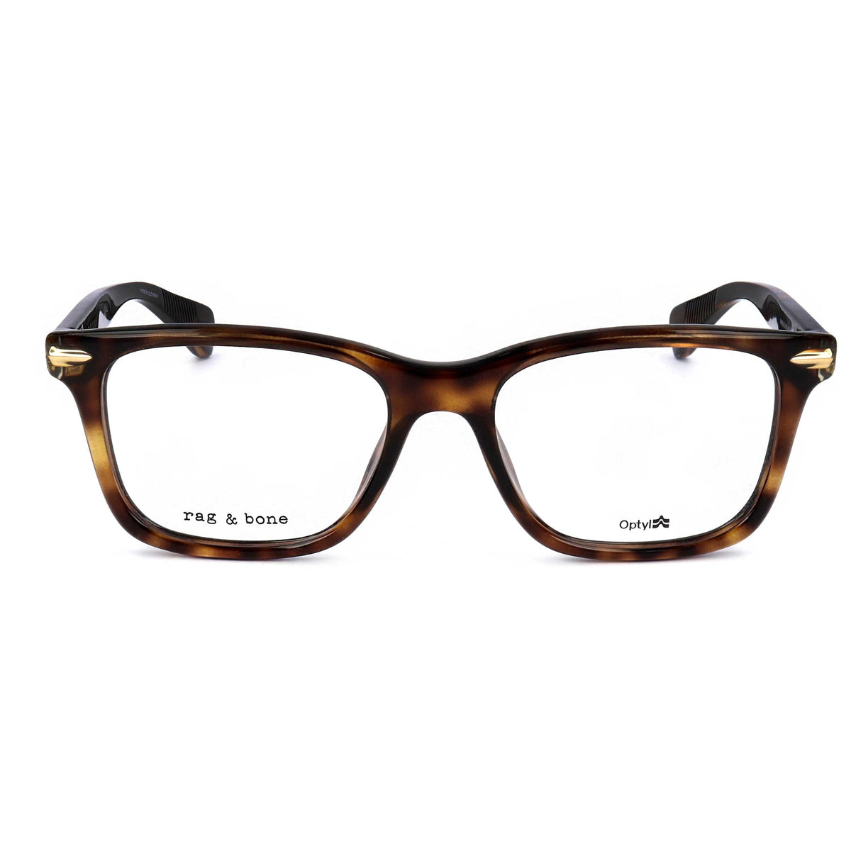 Rag & Bone Women's Eyeglasses RNB7041-G-086-54