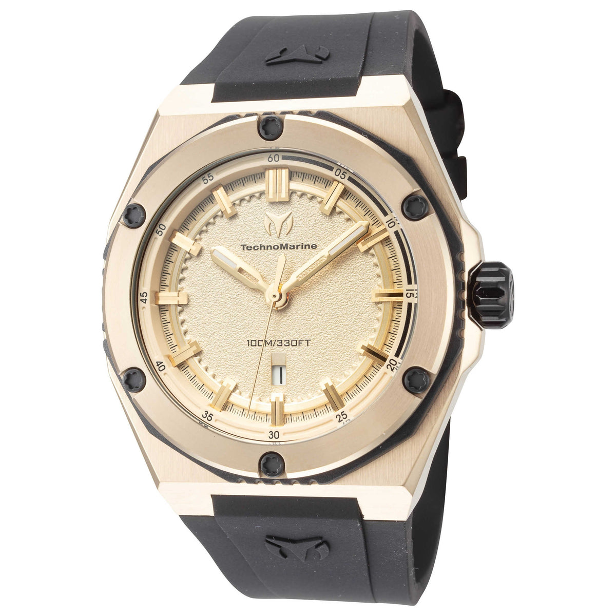 TechnoMarine Men's Watch TM-416069