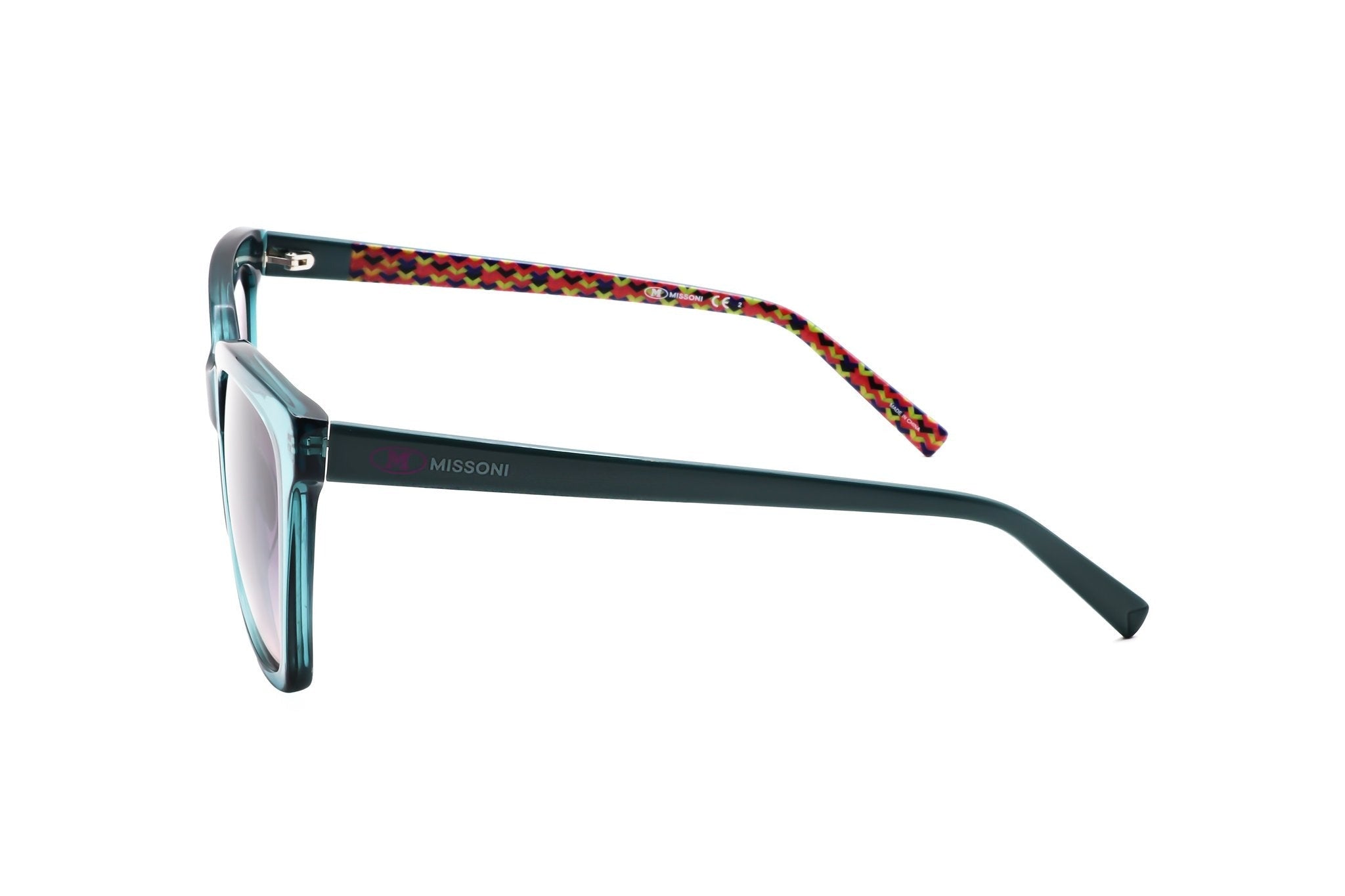 M Missoni Women's Acetate Sunglasses