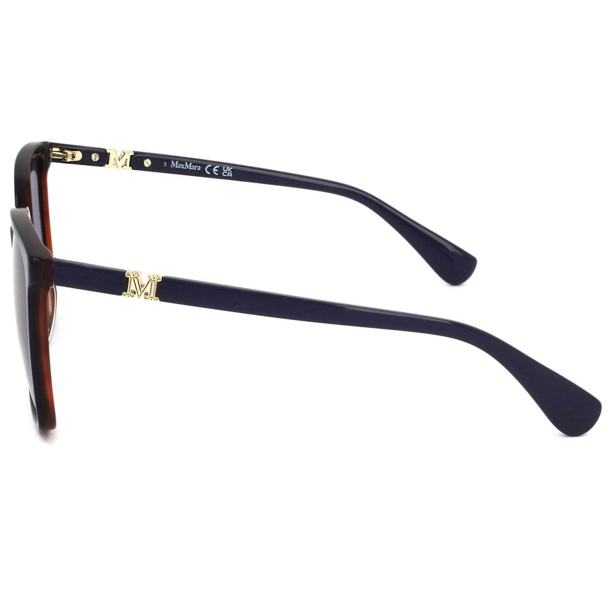 Max Mara Women's Sunglasses MM0046-92W-57