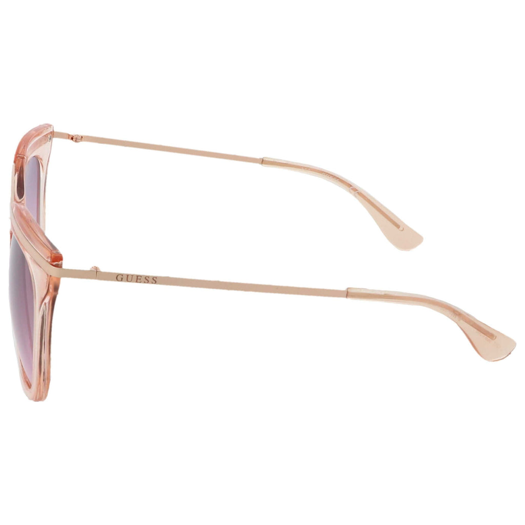 Guess Women's Sunglasses GF0334-72U-53
