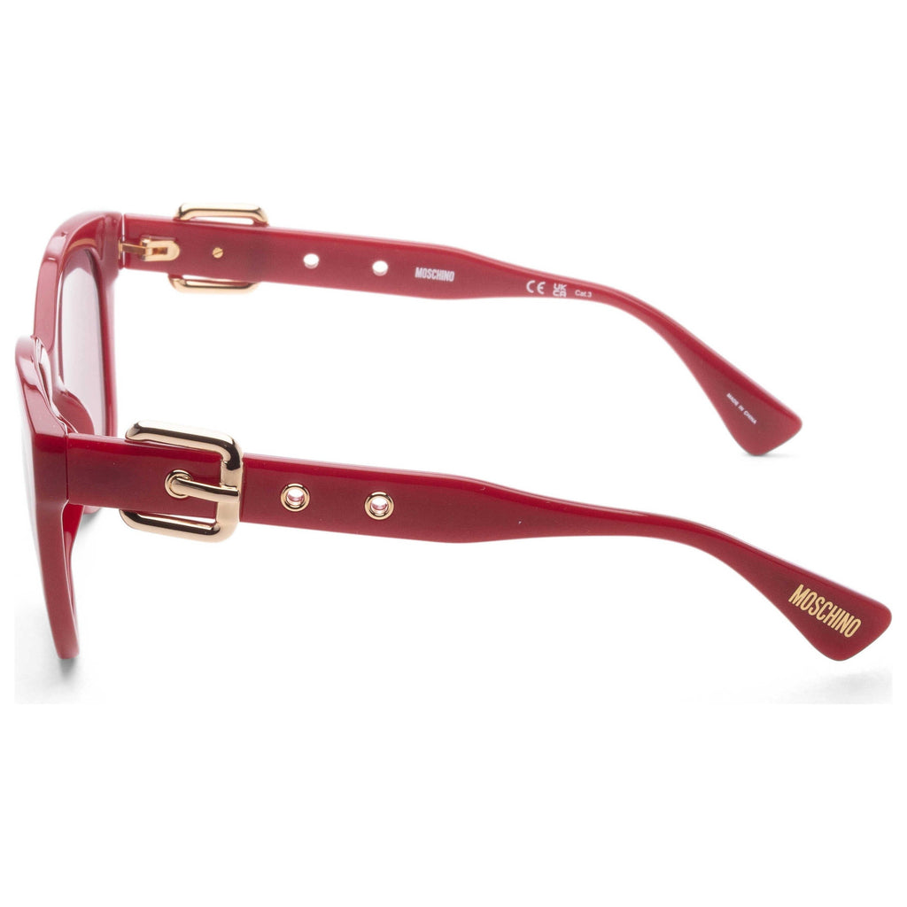 Moschino Women's Sunglasses MOS143-S-C9A-54