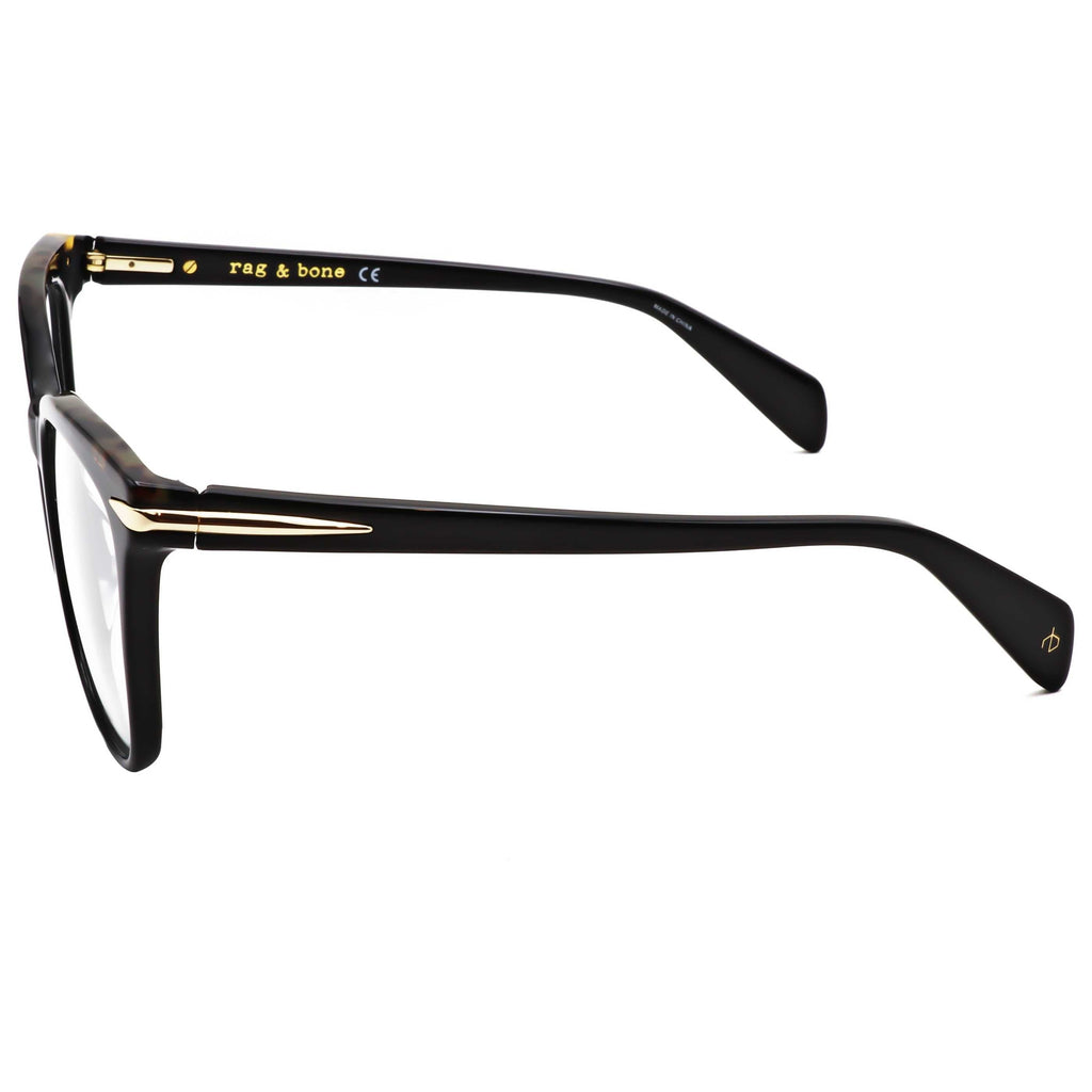 Rag & Bone Women's Eyeglasses RNB3024-807-53