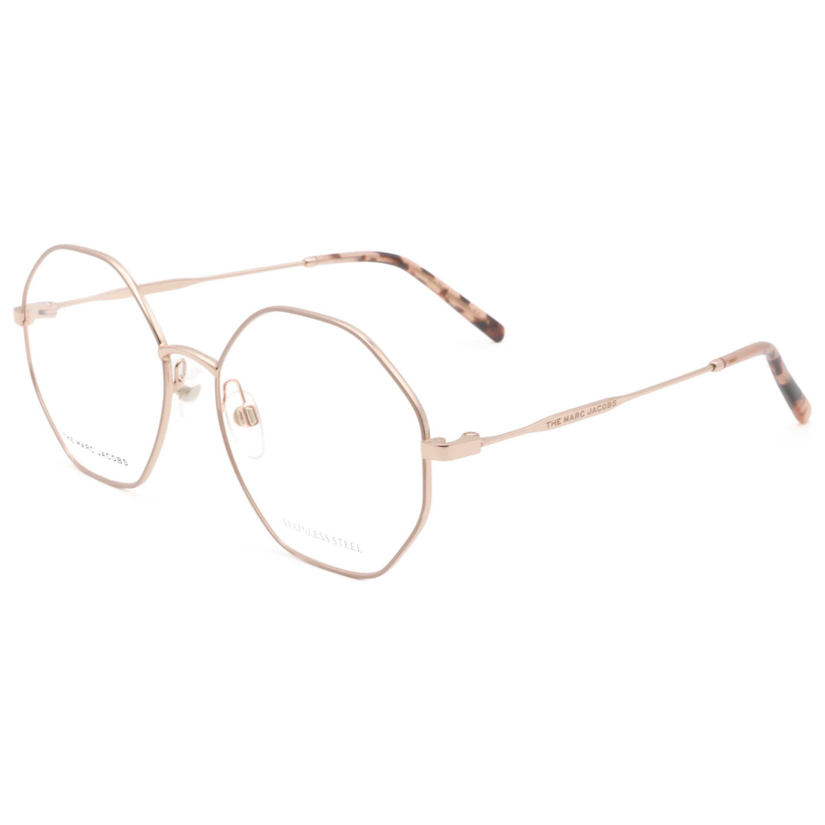 Marc Jacobs Women's Eyeglasses MARC622-BKU-56
