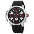 Joshua & Sons Men's Watch JX101SSB
