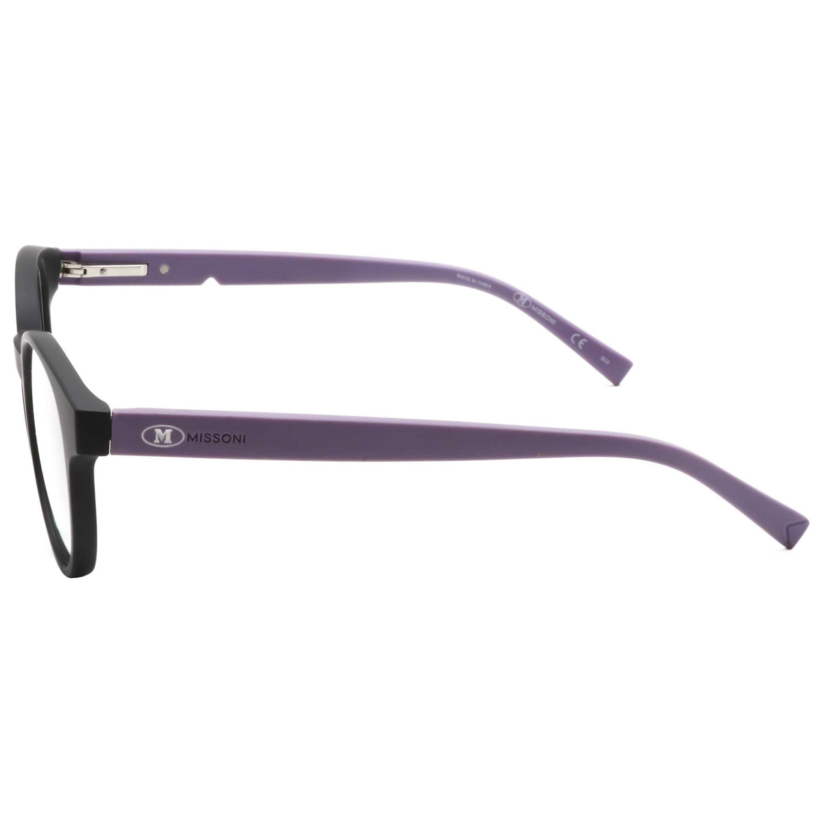 Missoni M Missoni Unisex Eyeglasses MMI0109-TN-003-48