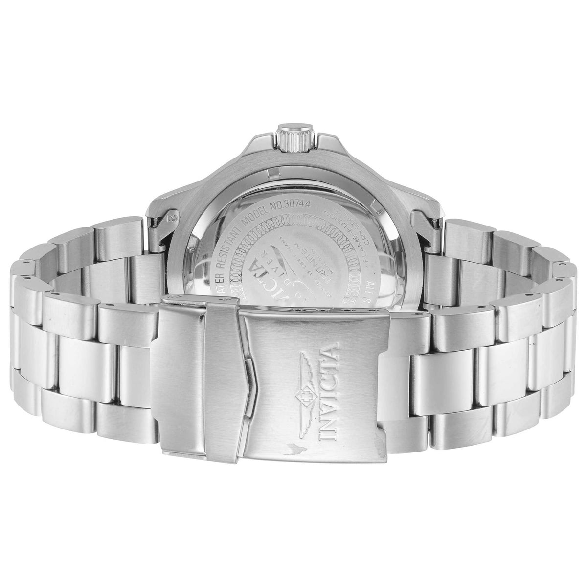 Invicta Men's Watch IN-30744