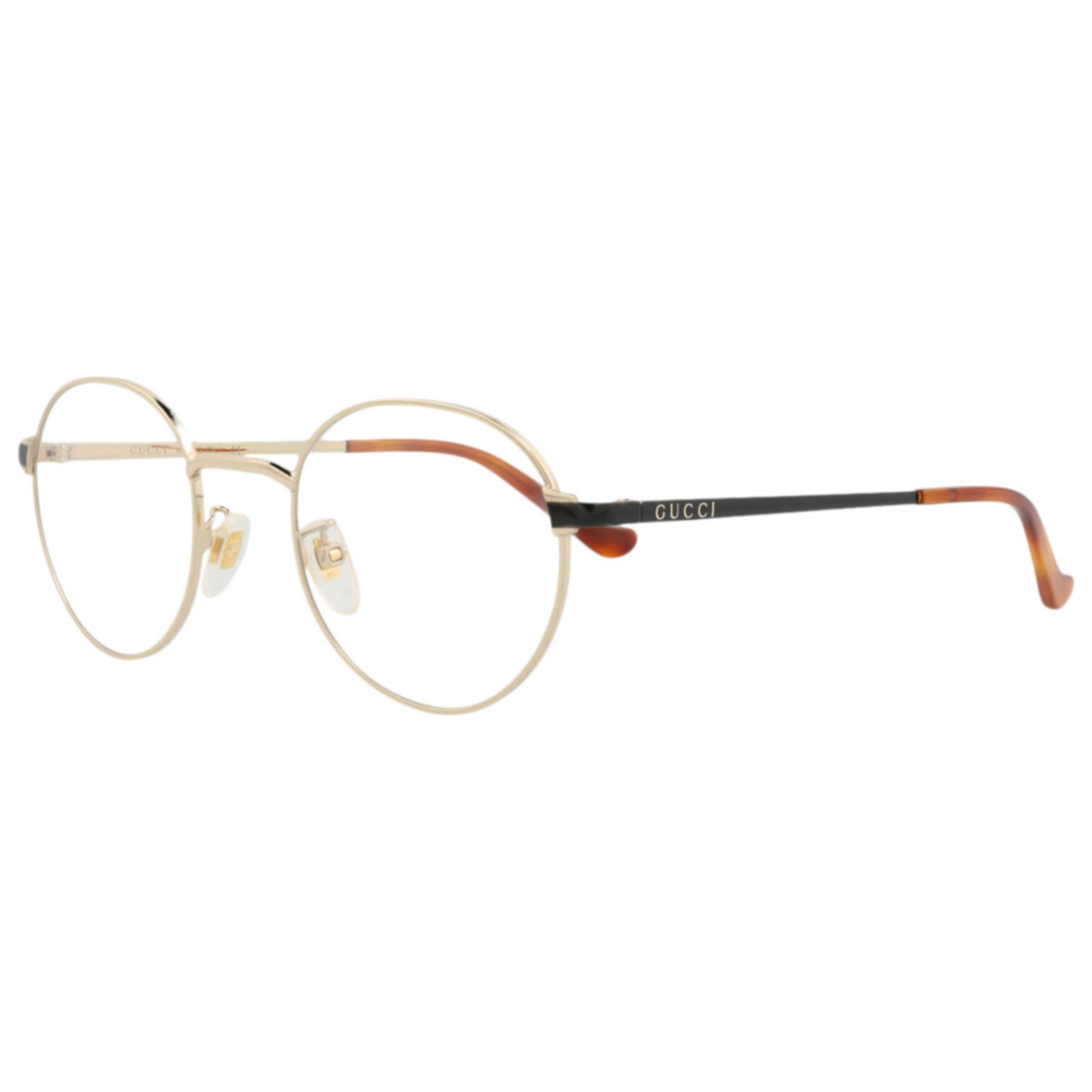 Gucci Unisex Eyeglasses GG0581O-30008148-001