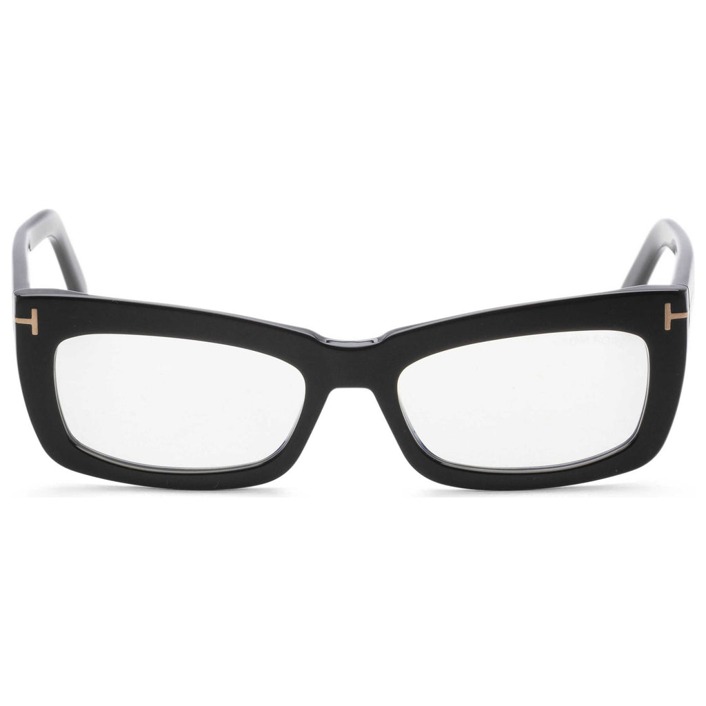 Tom Ford Fashion Women's Eyeglasses FT5966-B-001-55