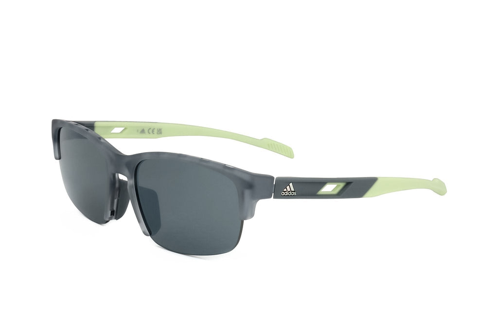 Adidas Sport Men's Injected Sunglasses