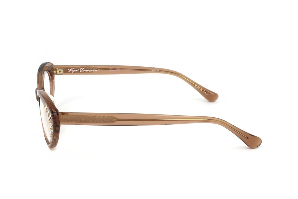 Agent Provocateur by Linda Farrow Women's Glasses
