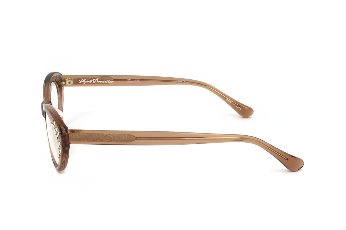 Agent Provocateur by Linda Farrow Women's Glasses