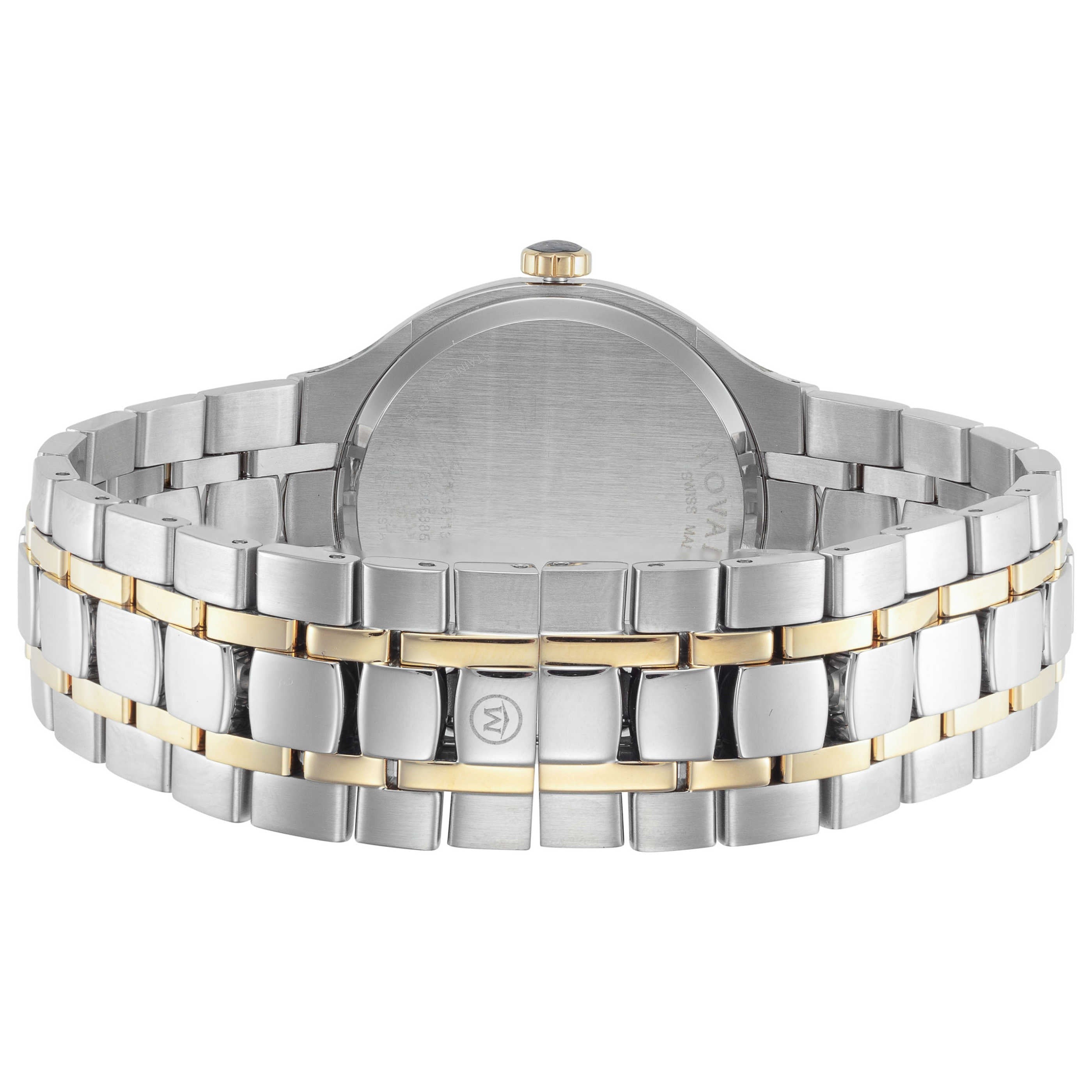 Movado Movado Collection Men's Watch 0606958