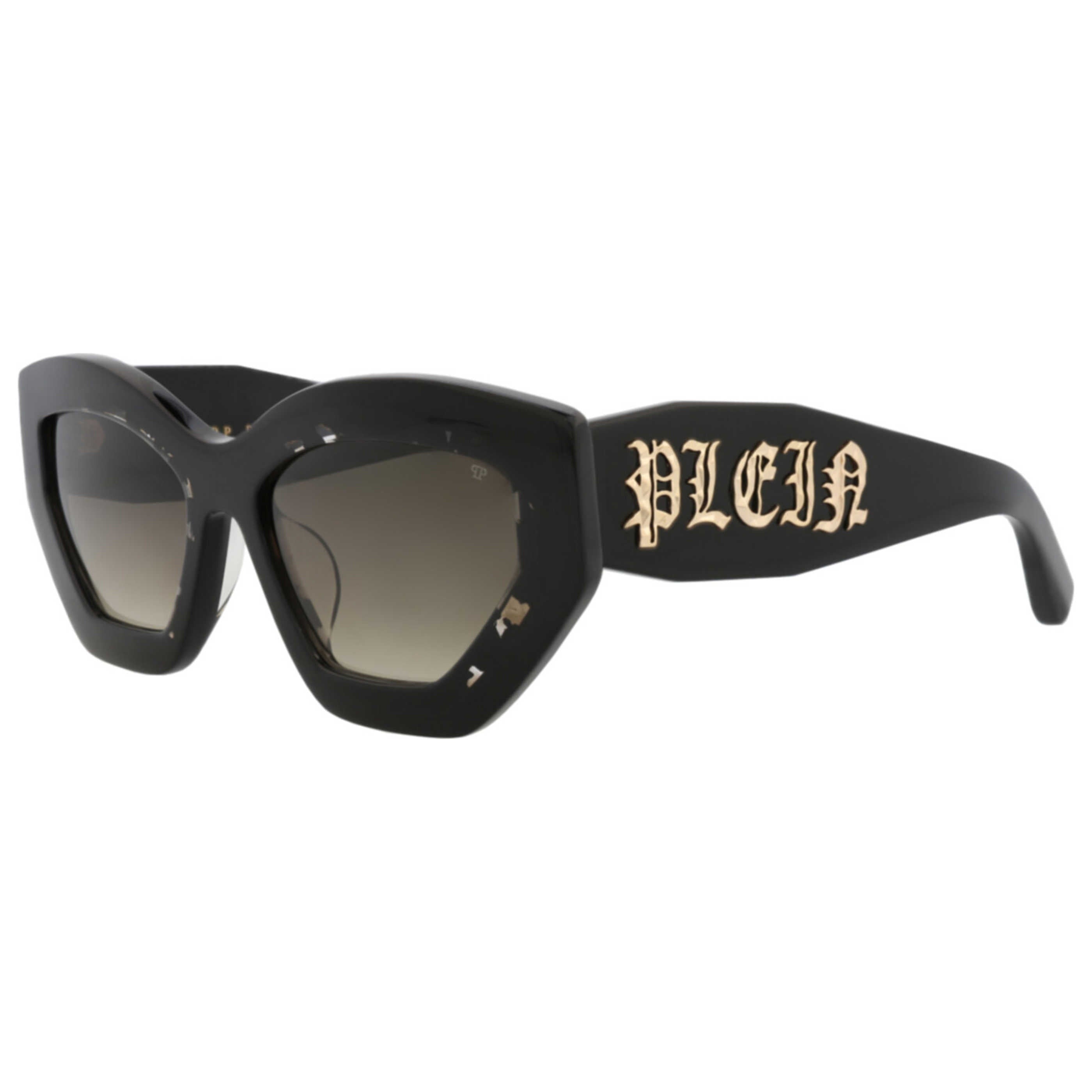 Philipp Plein Women's Sunglasses SPP099M-55-0700