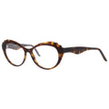 Andy Wolf Women's Eyeglasses AW-5062-B-51