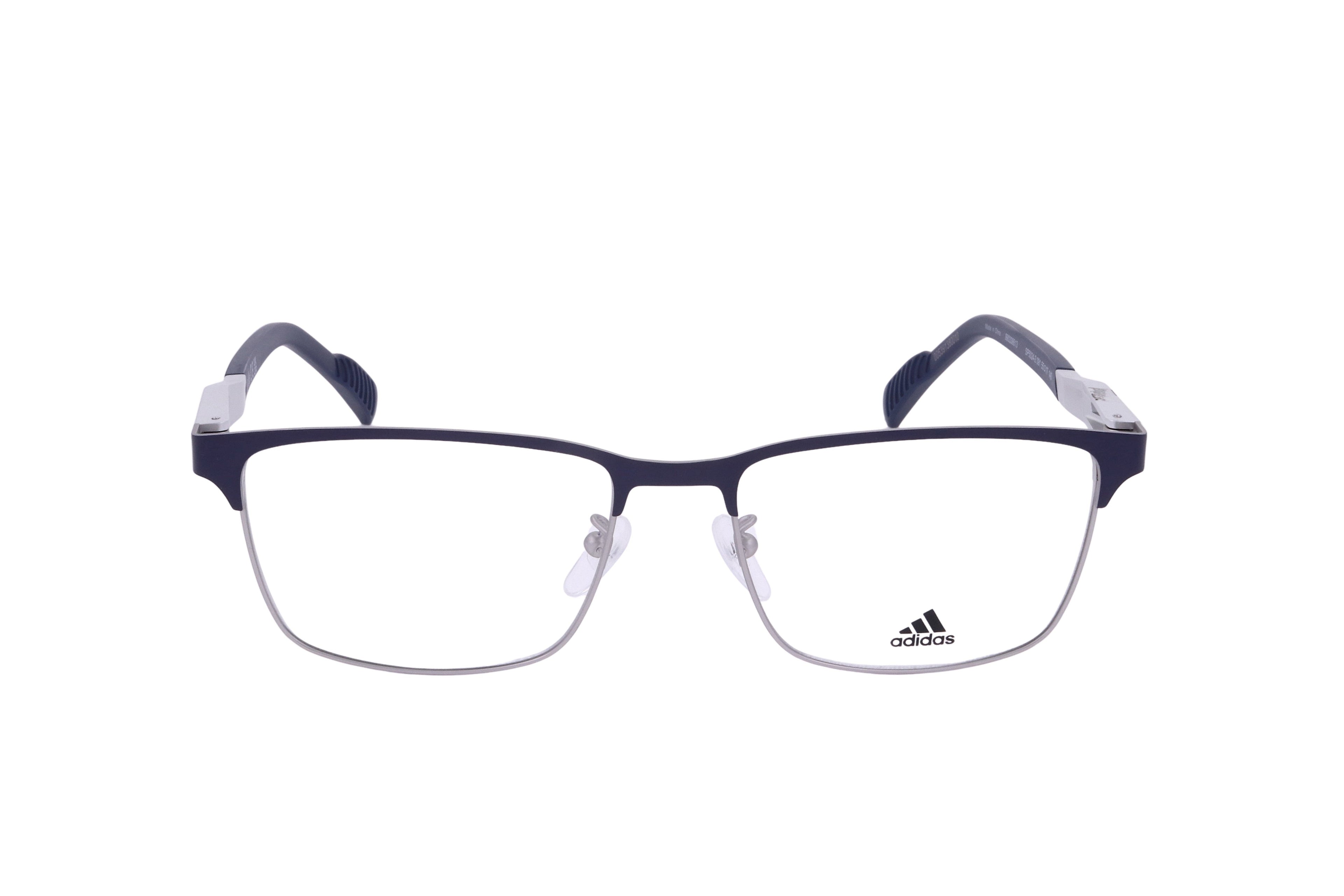 Adidas Sport Men's Metal Glasses
