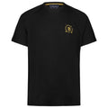 Roberto Cavalli Golf Men's Ergonomic T-Shirt