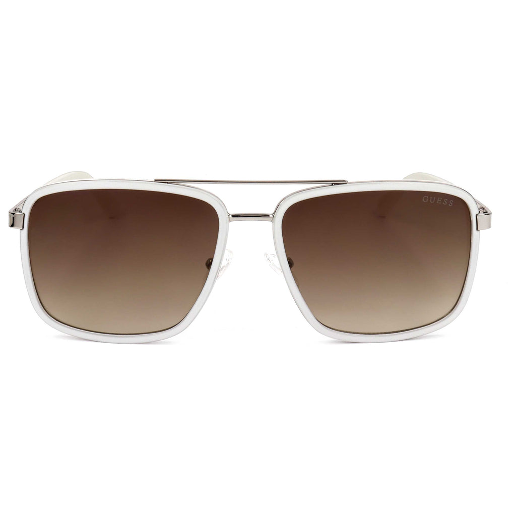 Guess Men's Sunglasses GF5046-21F-61