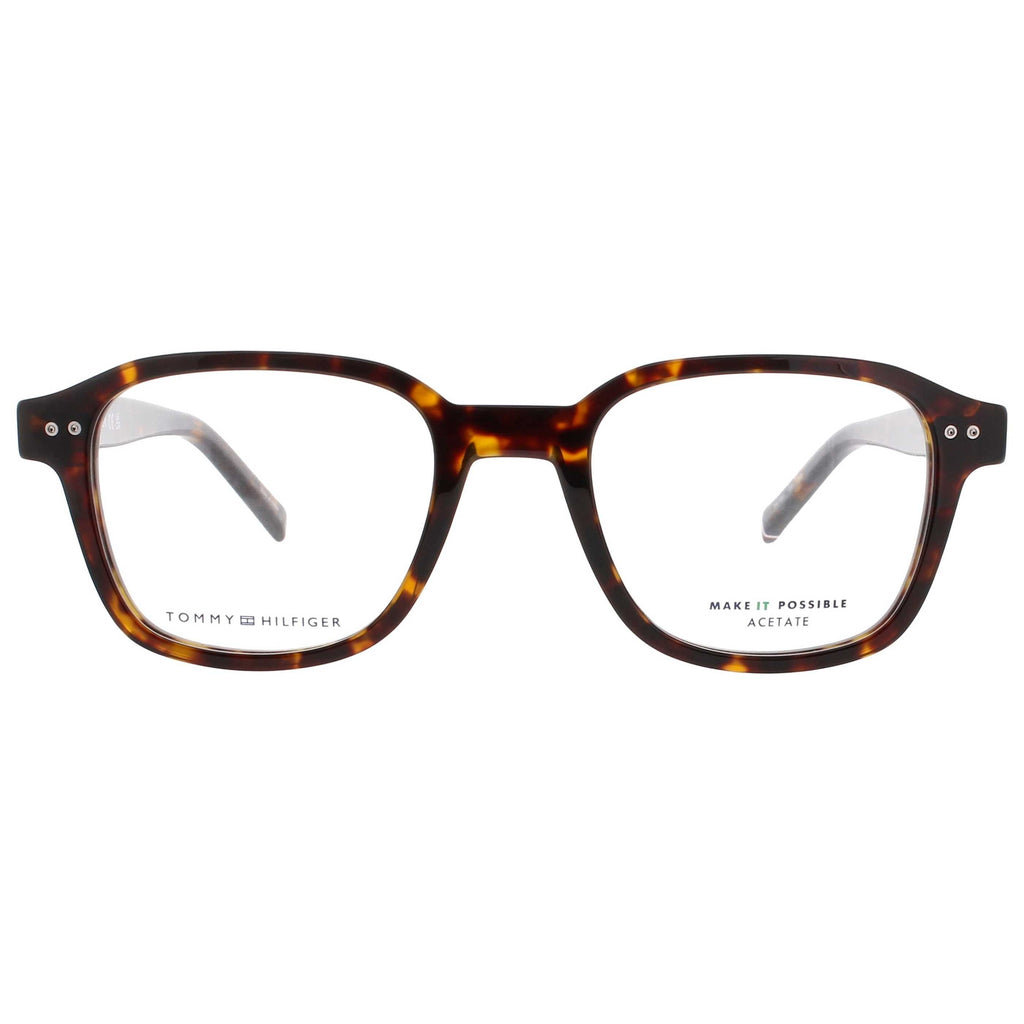 Tommy Hilfiger Men's Eyeglasses TH-TH-1983-086-50