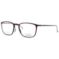 Lightec Men's Eyeglasses LIGHTEC-MOREL-30073L-MG12-55