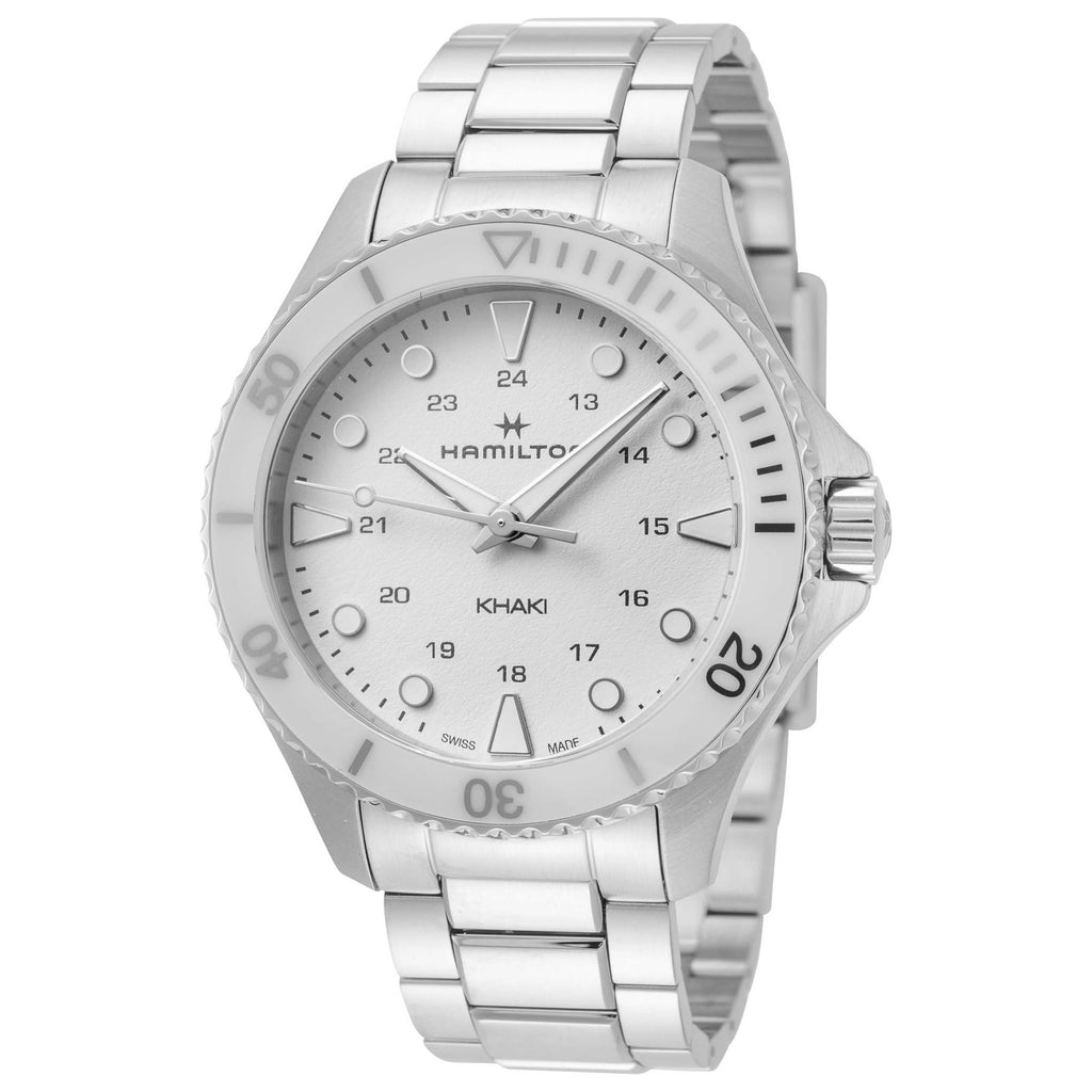 Hamilton Scuba Unisex Watch H82221110