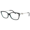 Tiffany & Co. Women's Eyeglasses TF-TF2281-8055-53