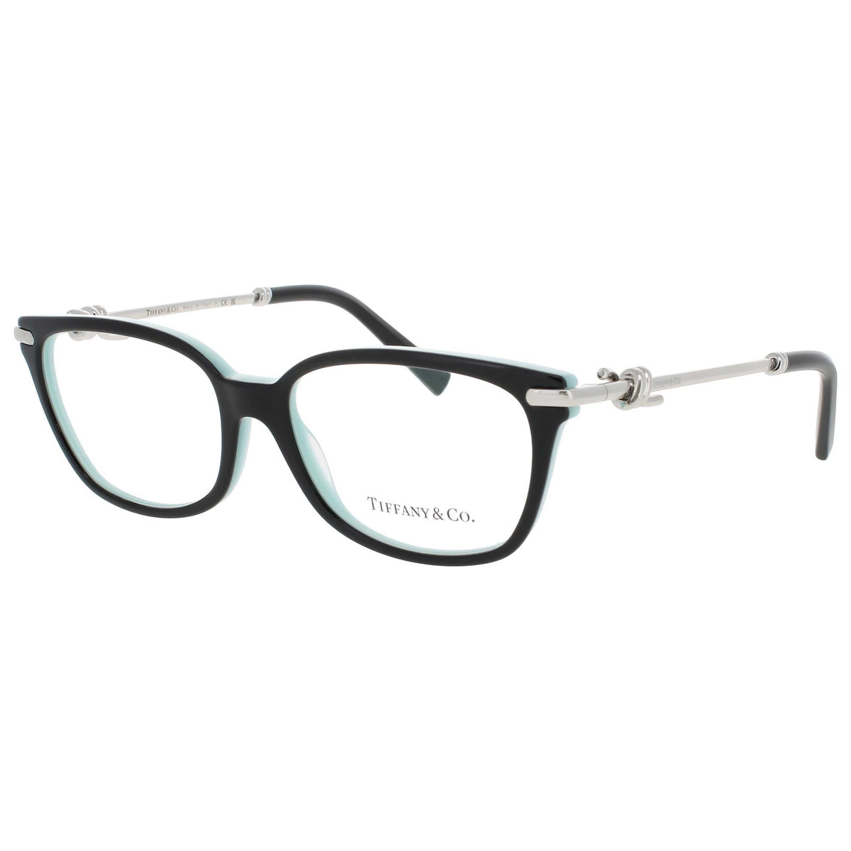 Tiffany & Co. Women's Eyeglasses TF-TF2281-8055-53