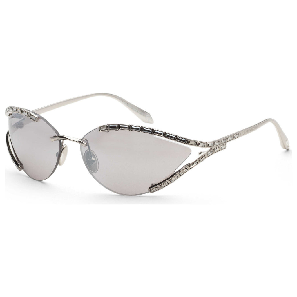Swarovski Women's Sunglasses SK0273-P16C66